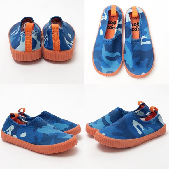 ZOE & ZAC Other - ZOE & ZAC WATER SHOES